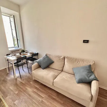 Stuparich House Апартаменты *