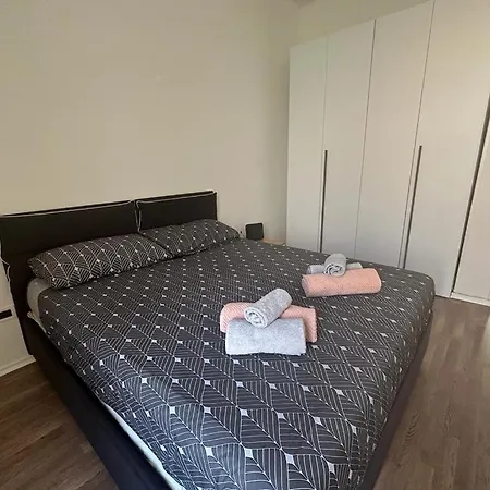 Apartman Stuparich House Trieszt